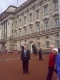 <hr />
<p>Mike Sarre Attending a garden party at Buckingham Palace for the Queens Award for Volunteers which was awarded to HRN</p>