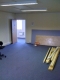 <p>the pictures show the building of our current studios based at the Norfolk &amp; Norwich Hospital</p>
<p>This particular picture shows the room has been cleared and deciding where to start</p>